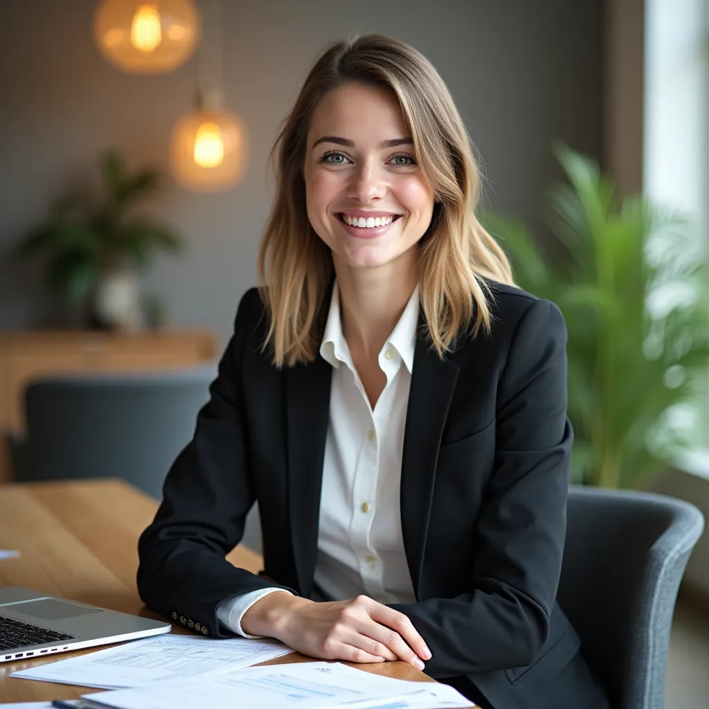 Jana Černá, Koordinátorka klientských služeb