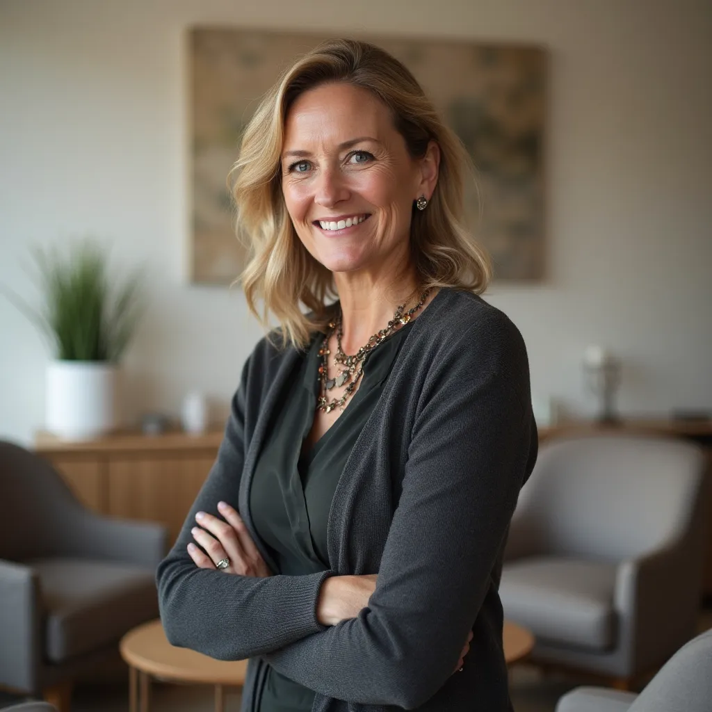 Eva Svobodová, Specialistka na sociální podporu